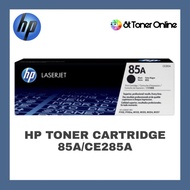 HP 85a/CE285A Laserjet Black Toner Cartridge