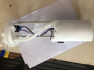 ปั้มติ๊ก dmax com 3 ท่อ