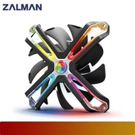 ZALMAN SF140 | High RGB Cooling Fan with Biomimetics