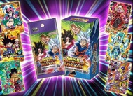 最新現貨 超級龍珠英雄 龍珠卡 SUPER DRAGONBALL HEROS CARD 第十彈 VOL 10
