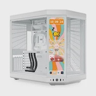 Thùng máy/ Case HYTE Y70 Touch Infinite Pitch