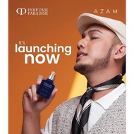 PERFUME PARADISE X AZAM 10ML / 30ML