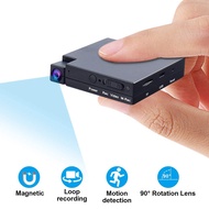 Working 20Hrs Mini Camera Video And Audio Recorder Digital Micro Camcorder Sport DV with Motion Detection Action Mini Camera