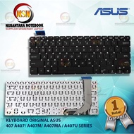 Keyboard Asus 407 A407 / A407M / A407MA / A407U Series