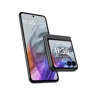 motorola 摩托羅拉  razr 50(5G)8/256-灰 智慧手機