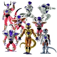8 Dragon Ball Figures Figures Frieza Figures Figures Pick Saru Buuu Frieza Broly Ornaments