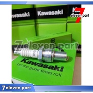 NINJA R RR SS NEW RR OLD ZX B9ES ORIGINAL KAWASAKI SPARK PLUG