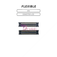 OPPO A1K LCD CONNECTOR / C2