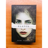 Slated by Teri Terry