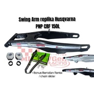 Swing Arm replika Husqvarna PNP CRF