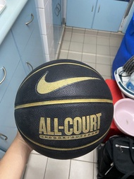 Nike 7號波 籃球