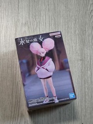 Banpresto 水星的魔女 Figure