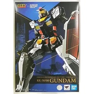 BANDAI Chogokin x GUNDAM FACTORY YOKOHAMA RX-78F00