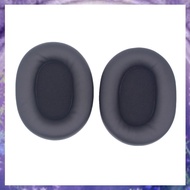 Replacement Earpads INZONE H9 H7 Headphones Memory Foam Ear Cushions Repair Parts Accessories
