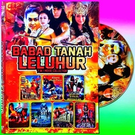 KASET DVD FILM BABAD TANAH LELUHUR-FILM INDONESIA JADUL-FILM INDOSIAR-FILM JADUL INDONESIA-FILM JADU