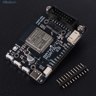 HUBERT Matrix Portal S3, 5778 CircuitPython Based Display Driver, ESP32 ESP32 Based Internet Display