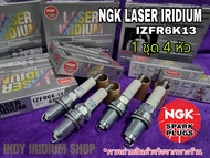 IZFR6K13 หัวเทียนสำหรับฮอนด้าซิตี้และแจ๊ส HONDA CITY HONDA JAZZ