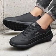 Men's Tennis Korean Edition Lightweight Fashion Sneakers Designer Luxury Shoes 2025 Zapatillas Hombr