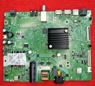 เมนบอร์ด ทีวี TOSHIBA 43E31RP พาส RSAG7.820.51874.ROH ของเเท้100% ถอดมือสองสวย เทสก่อนส่ง มีประกัน