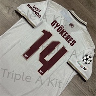 Oarsen A Set 3 (Player) Season 25/26 (Uefa)