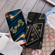 Samsung s23 / ss s23 plus / ss s23 ultra case with super beautiful embossed pattern