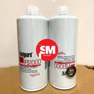 FS1000 FUEL FILTER FLEETGUARD CUMMINS 3329289 FS 1000 - TRALA