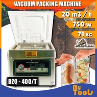 Mytools GOLDEN BULL Vacuum Packing Machine DZQ-400/T