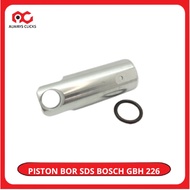 MESIN Piston Oring for GBH 2 26 BOSCH SDS O Drilling Machine Electric Drill Ring