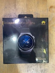 Huawei Watch GT 3 Pro 智能手錶