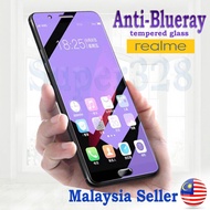 Realme 6 / 6 PRO / Realme Q / C2 / C11 / C12 / C15 / C3i / V5 Blue Ray Screen Protector Antiblueray 