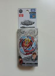 TAKARA TOMY 戰鬥陀螺 BBG-22 WBBA 限定 超Z戰神 爆烈世代 BURST 9502