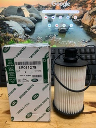 Lọc nhớt lọc dầu động cơ xe Land Rove/Range Rover L322 L405 Sport Discovery4 L320 (Mã: LR011279)