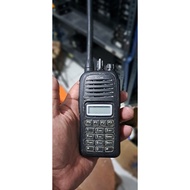 Ht Icom V88 Made in Japan Original Icom IC V88 Frekuensi VHF 136 sd