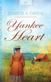 Yankee Heart Jennifer A. Davids