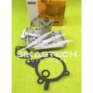 MESIN 0K930-15-010A ENGINE WATER PUMP COMPLETE ENGINE WATER PUMP/ TIMOR SOHC LASER GALA MAZDA 323 IN