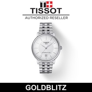 Tissot T0064071105300 Le Locle Powermatic 80 Men's Watch