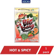 Tao Kae Noi Big Bang Grilled Seaweed - 50g[1]