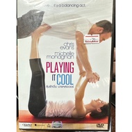 DVD : Playing it Cool (2014) Handsome Mr. "Chris Evans Michelle Monaghan"