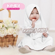 Gamis bayi perempuan 0 6 bulan Gamis bayi perempuan 6 12 bulan Gamis bayi perempuan 0 18 bulan Baju 