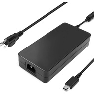 330W 280W Charger for MSI Raider GE68HX GE76 GE67 WE76 GE67HX,Vector GP76 GP66 GP66HX Leopard,Titan 