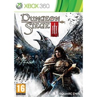 Xbox 360 Dungeon Siege III (Mod)
