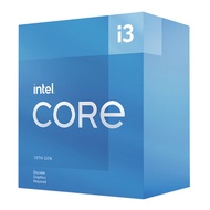 CPU (ซีพียู) INTEL CORE I3-10105F 3.7 GHz (SOCKET LGA 1200) // ซีพียู