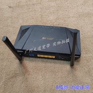 限時特價 二手華碩 RT-AX56U AX1800 WIFI6   全千兆雙頻無線1800M 路由器  露天市集