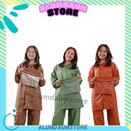 Skena Essentials Project Rain Set for Men and Women