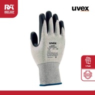 UVEX 60938 UNIDUR 6659 CUT RESISTANT FOAM GLOVE