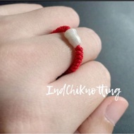 ready Cincin Giok Asli Mini Labu Cina