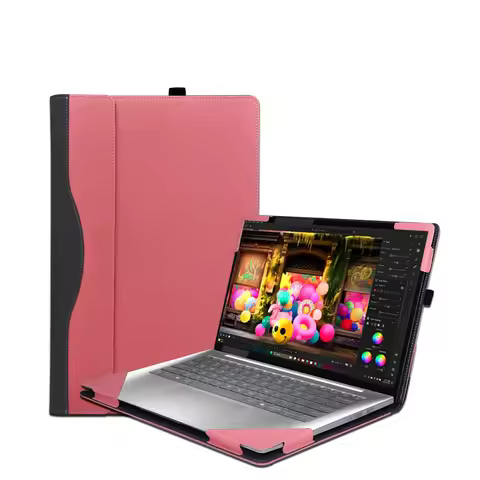 14" Case Cover For Lenovo Yoga Slim 7 14IMH9/ Yoga Slim 7i (14'', Gen 9) Breathable hole anti scratc