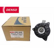 Denso Fan Motor 168000-1680 Toyota Altis (2003-2008) Wish (2003-2008)