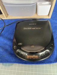 Sony CD Walkman