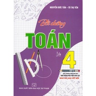 Book - Grade 4 Math Training, volume 2 (Sticking closely to the Connection textbook) - HA